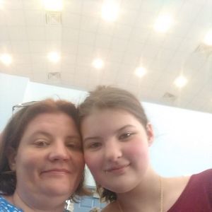 Meet your Posher, Barbara